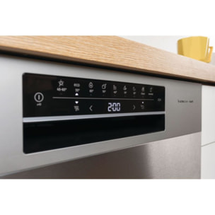 Lave vaisselle 60 cm GORENJE GS673C60X