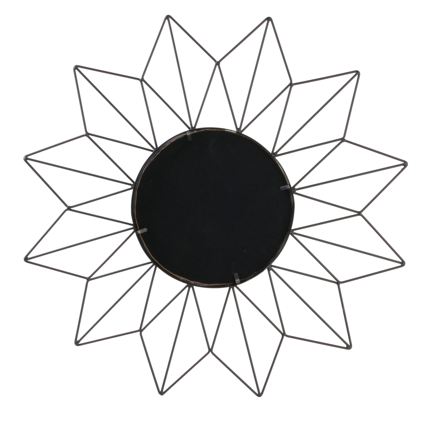 Miroir Soleil 50cm