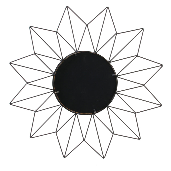 Miroir Soleil 50cm