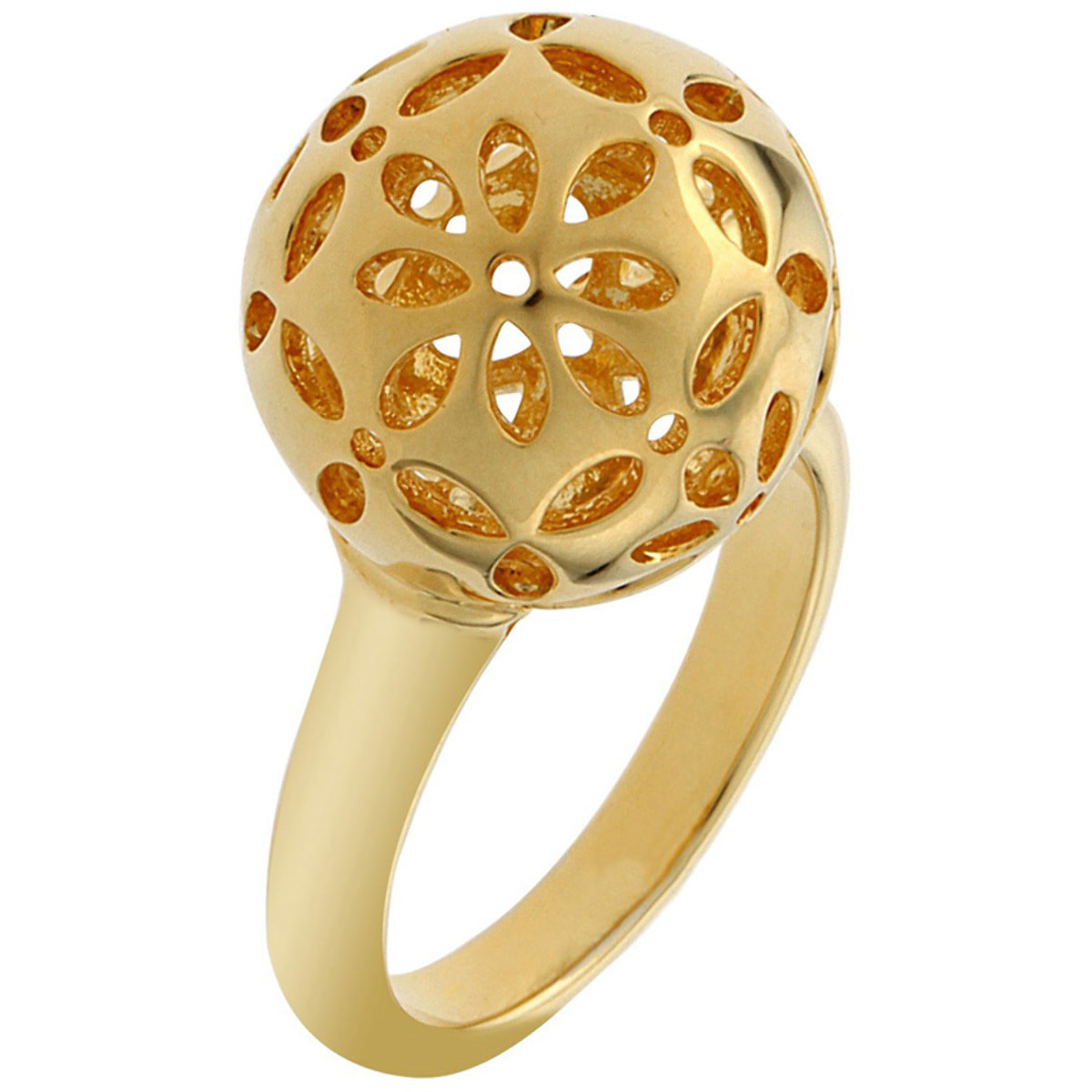 Anillo Tommy Hilfiger Mujer 2700045B