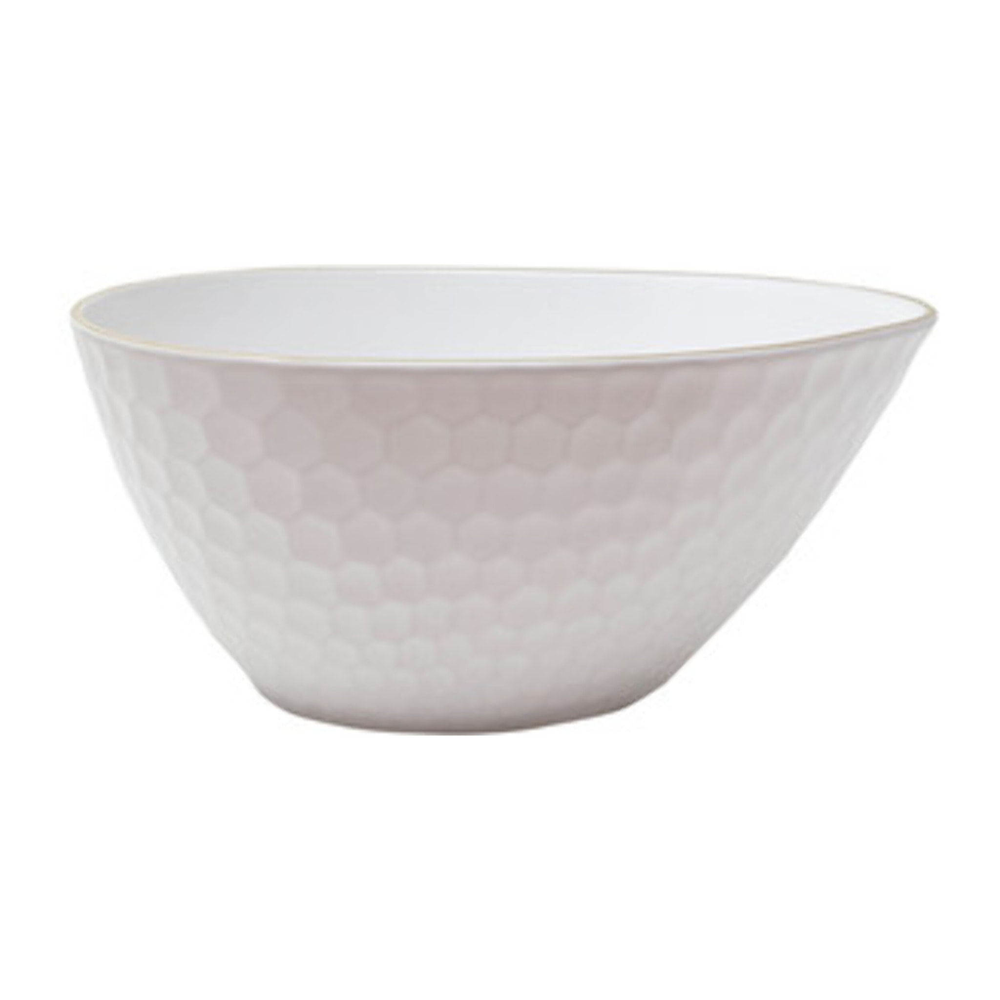 Ciotola Impronte in stoneware