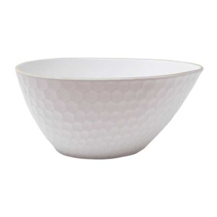 Ciotola Impronte in stoneware