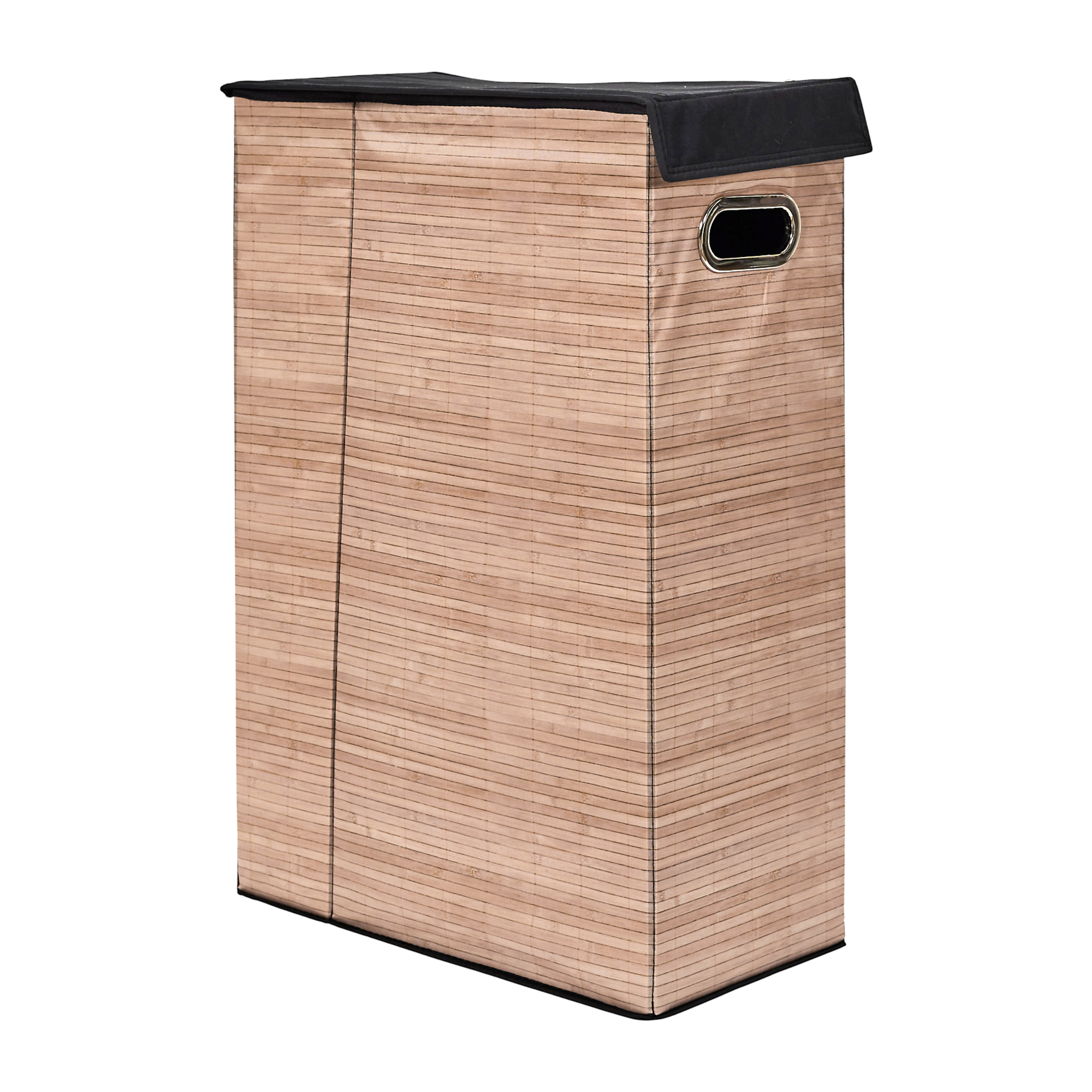 Panier A Linge 22x40x60cm