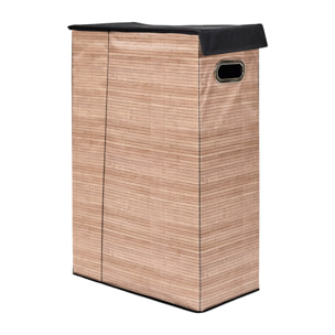 Panier A Linge 22x40x60cm