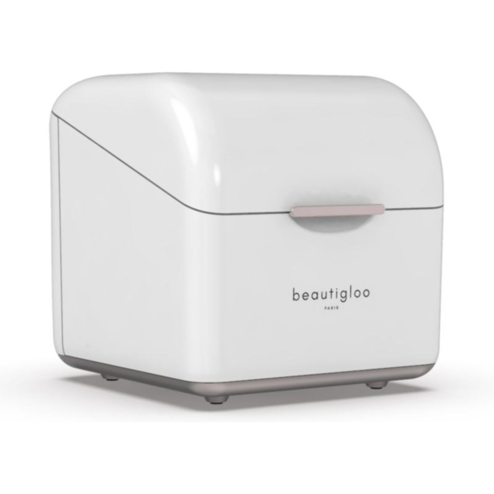 Mini réfrigérateur BEAUTIGLOO Réfrigérateur à Cosmétiques - LITE