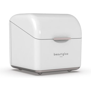 Mini réfrigérateur BEAUTIGLOO Réfrigérateur à Cosmétiques - LITE