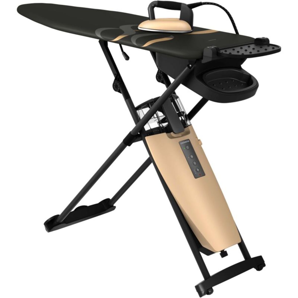 Centre de repassage LAURASTAR Smart 1980