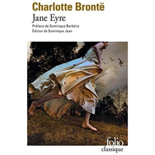 Brontë,Charlotte | Jane Eyre | Livre d'occasion