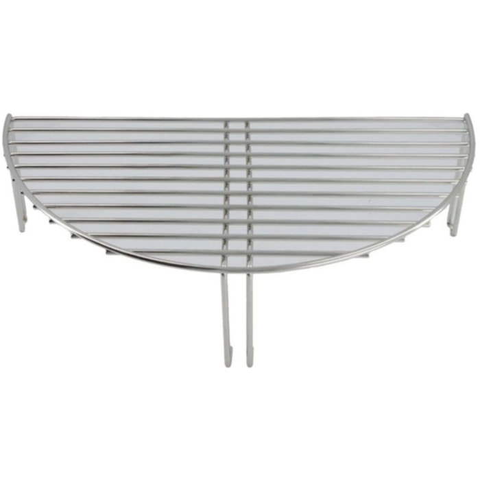 Grille barbecue BASTARD Extension de grille pour Large BB016