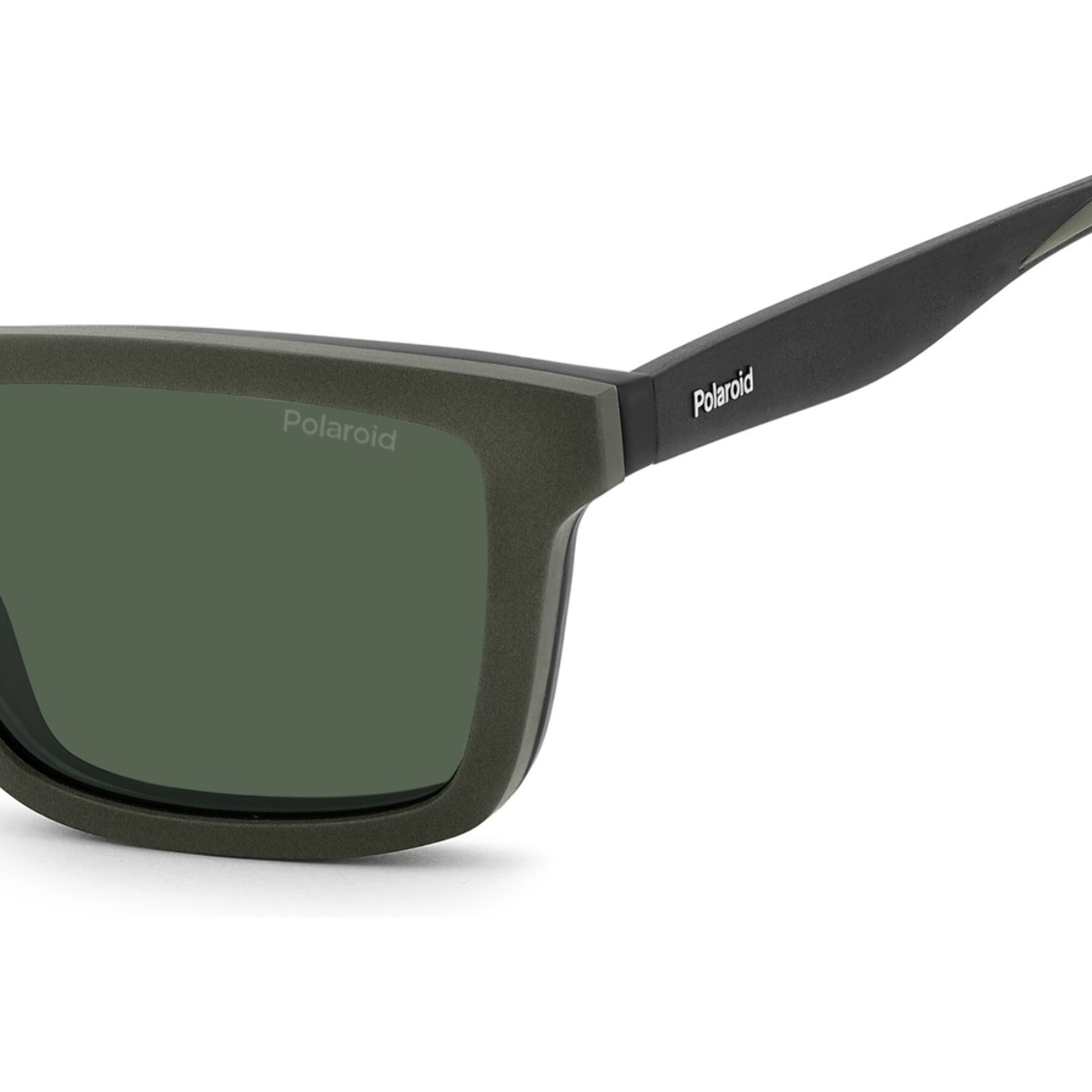 Gafas de Vista Polaroid PLD D590/C 3OL Polarizadas de Tr90 Hombre 55 mm