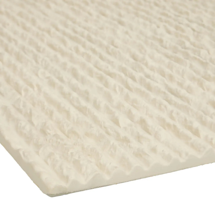 PLAQ DECO STRIE KINA 120X60