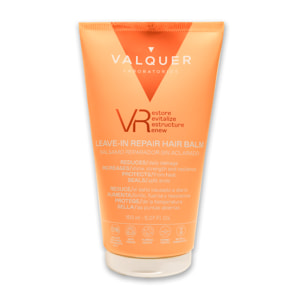 Valquer VR Bálsamo Acondicionador Sin Aclarado Reparador - 150 ml