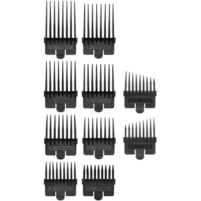 Tondeuse cheveux BABYLISS E812E Lithium Power