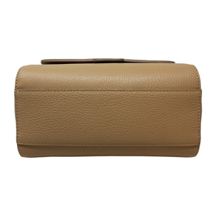Borsa a Mano in Vera Pelle Made in Italy