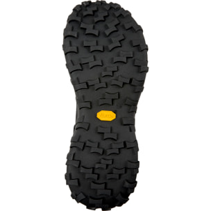 Sandalias - CAMPER Drift Trail Sandal - Negro - Textil técnico