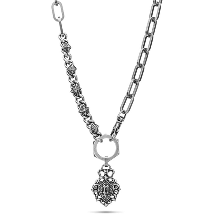 Collar Police Hombre PEJGN2112702