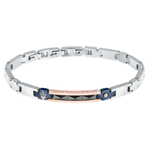 Pulsera Maserati Hombre JM224ATZ38