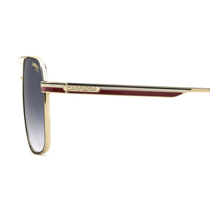 Gafas de Sol Carrera 379/S W3J de Metal Hombre 57 mm