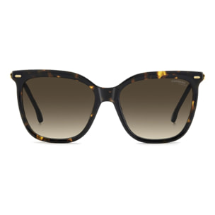 Gafas de Sol Carrera 3071/S 2IK de Acetato Mujer 57 mm