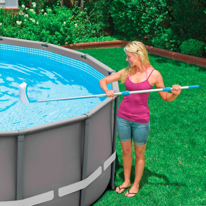 Cepillo de pared para piscinas40 cm