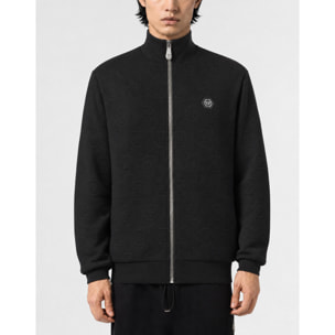 PHILIPP PLEIN Chaqueta de chándal MONOGRAM