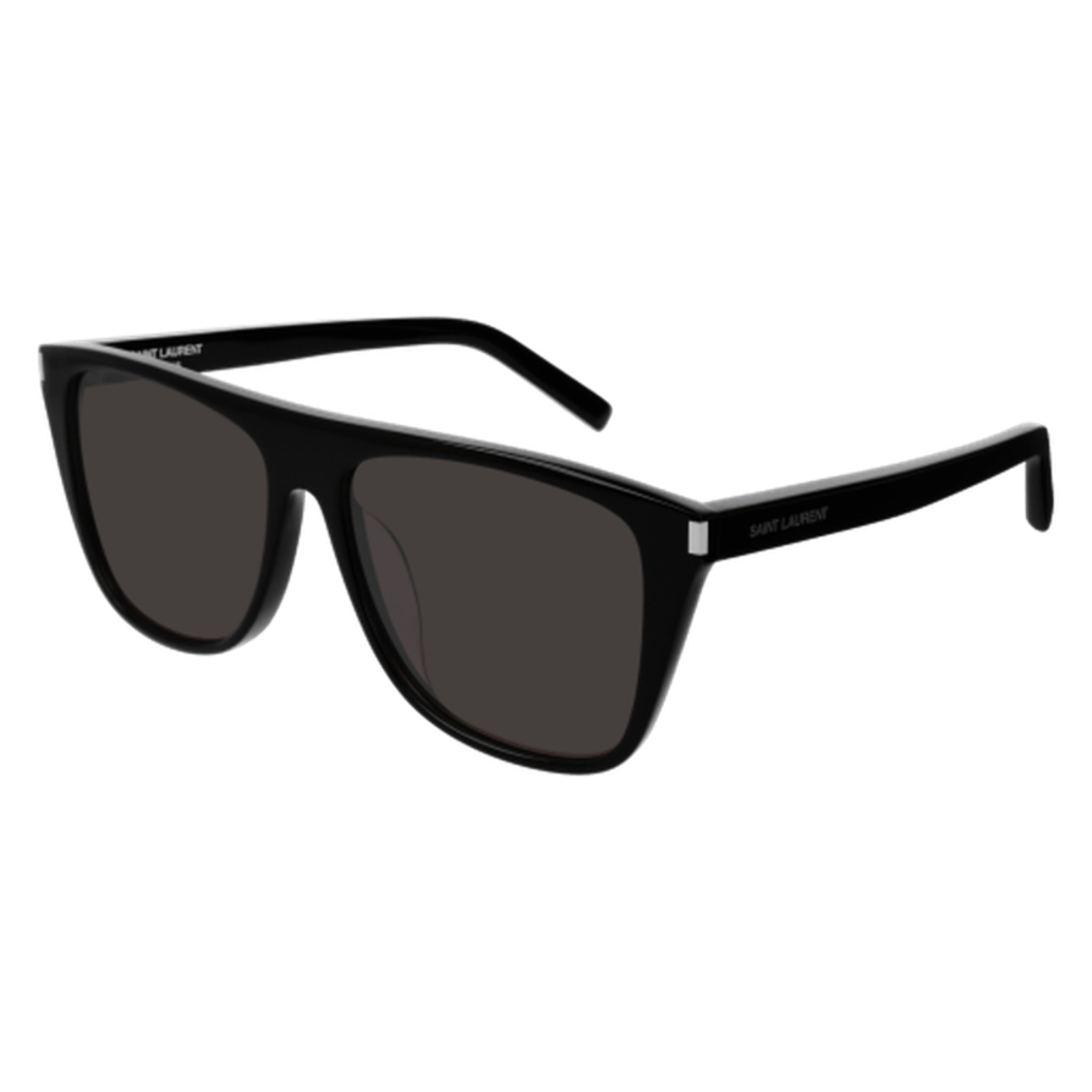 Gafas de Sol Saint Laurent SL 1/F-001 de Acetato Unisex 58 mm
