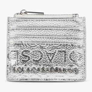 Portatessere monogrammi