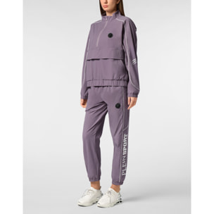 PLEIN SPORT Sweatjacket SCRATCH