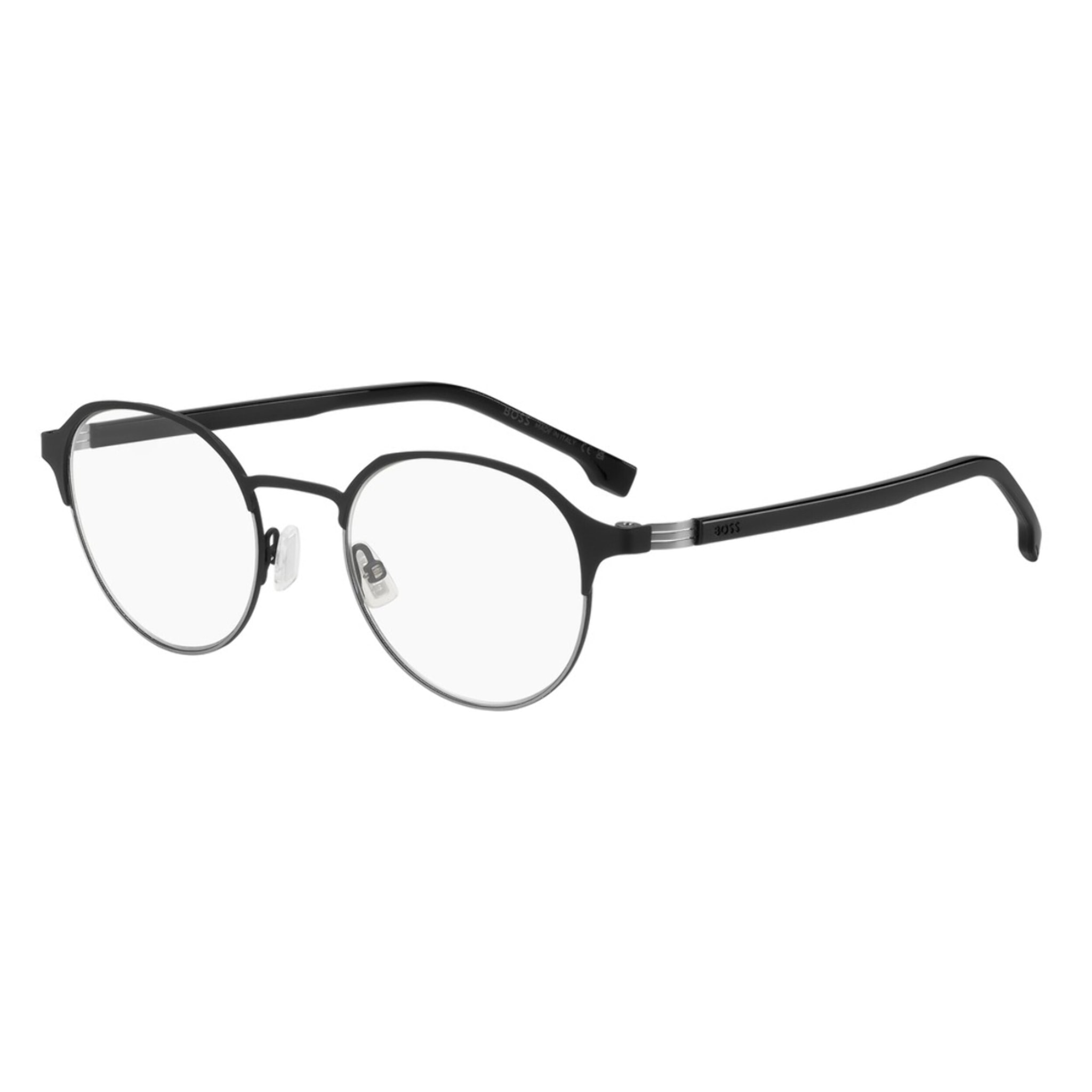 Gafas de Vista Hugo Boss 1638 TI7 de Metal Hombre 50 mm