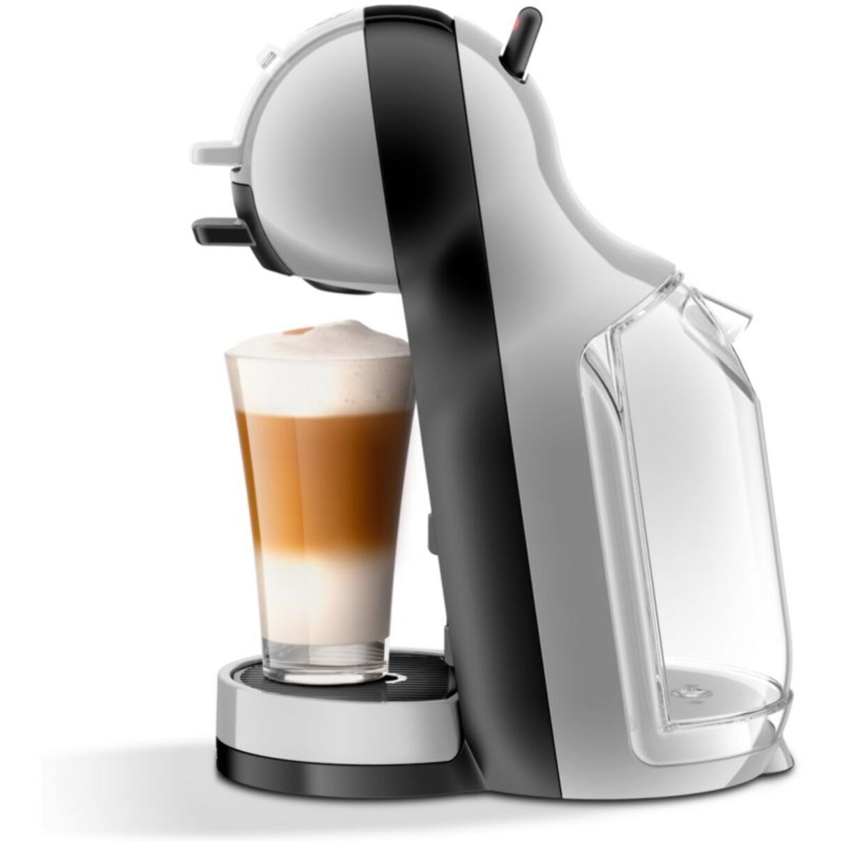 Dolce Gusto KRUPS DOLCE GUSTO MINI ME YY3888FD gris