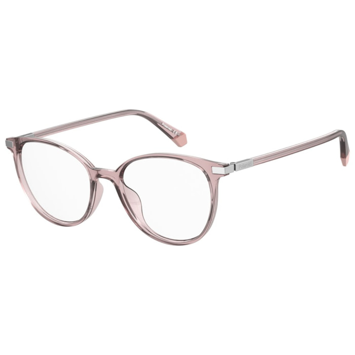 Gafas de Vista Polaroid PLD D459/G 35J de Tr90 Mujer 52 mm