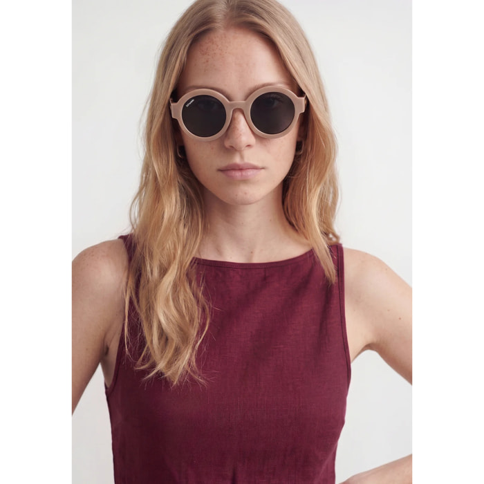 Gafas De Sol D. Franklin 913 Shiny   Smoke