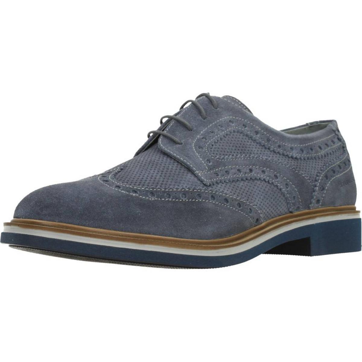 DERBIES - OXFORD STONEFLY ALBY 1