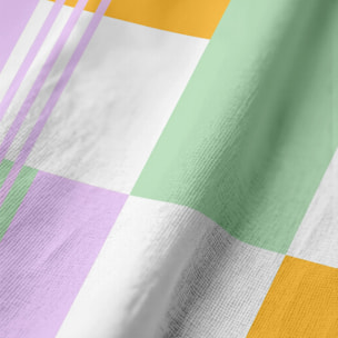 Pack de 2 torchons de cuisine 0120-146 100% coton 45x70 cm