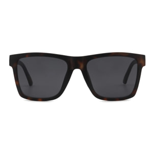 Gafas de Sol Hanukeii Breezy Tortoise / Black