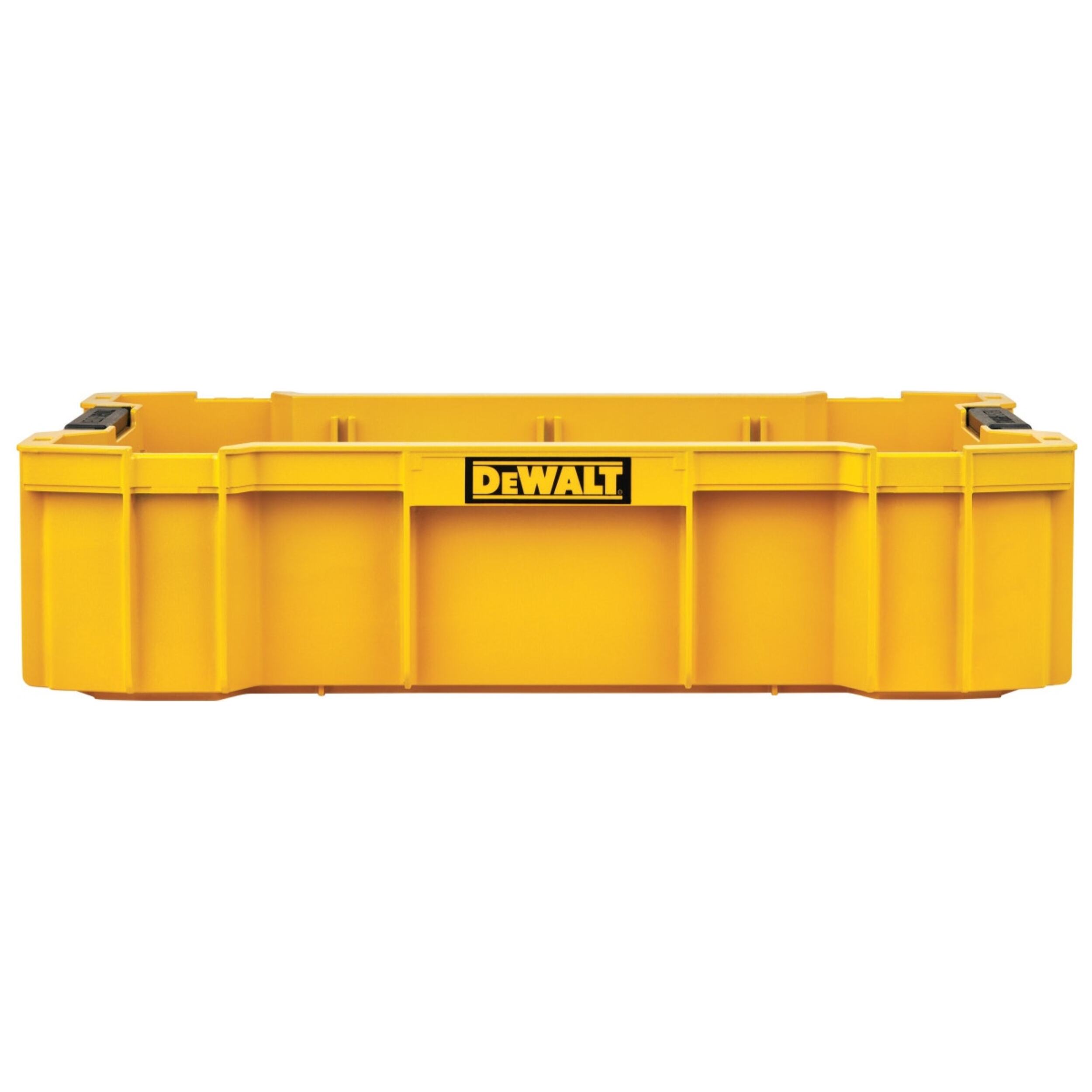 Bac de rangement modulaire profond Toughsystem 2.0 - DEWALT - DWST83408-1