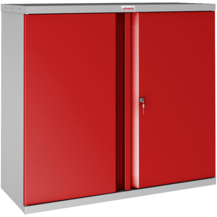 Armoire sécurisée SC1010GRK