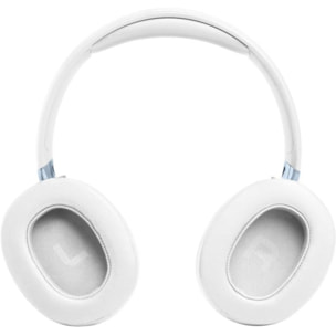 Casque JBL Tune 780NC Blanc