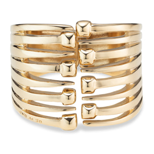 Pulsera MATCHING DORADO M