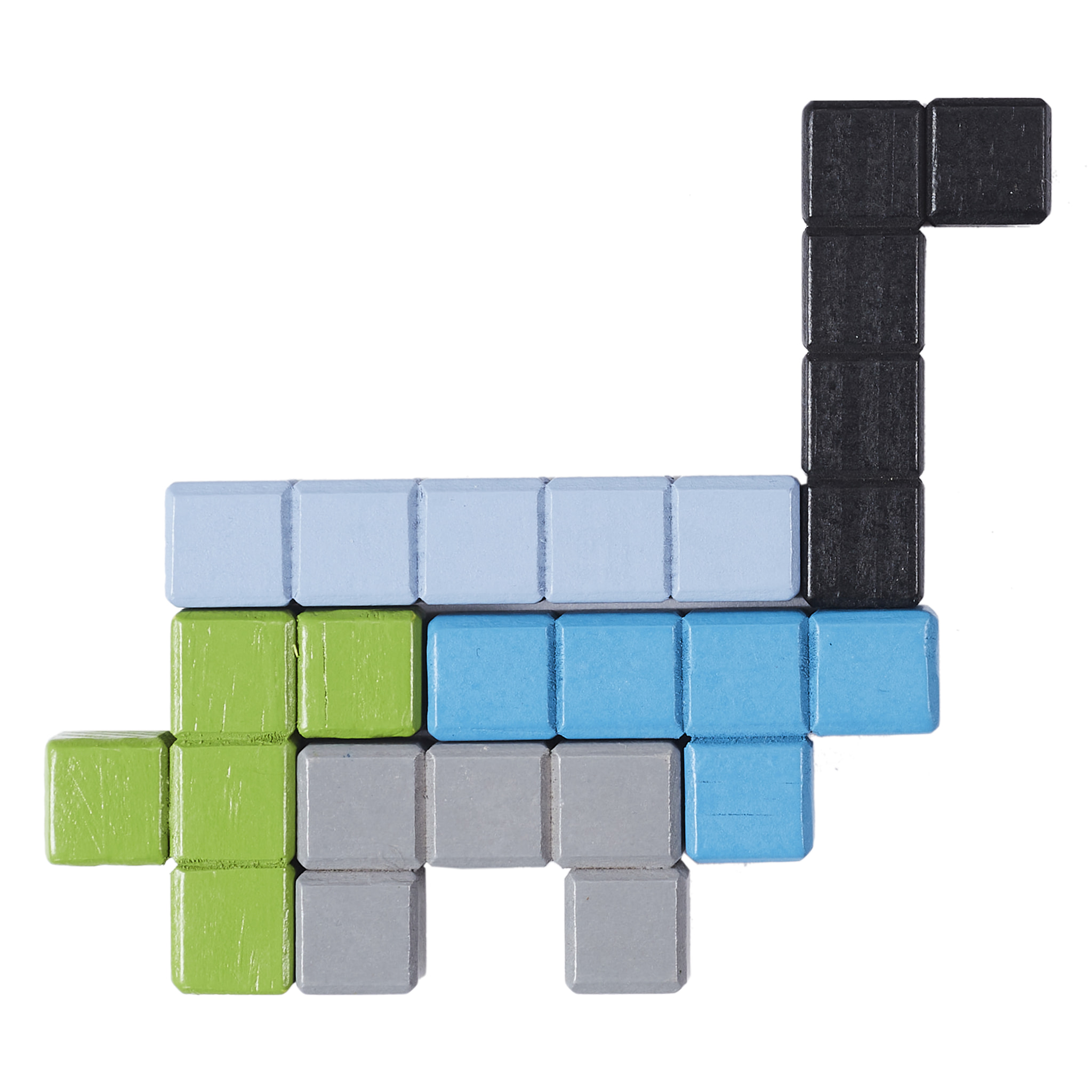 PUZZLE EN BOIS MULTI FORME2