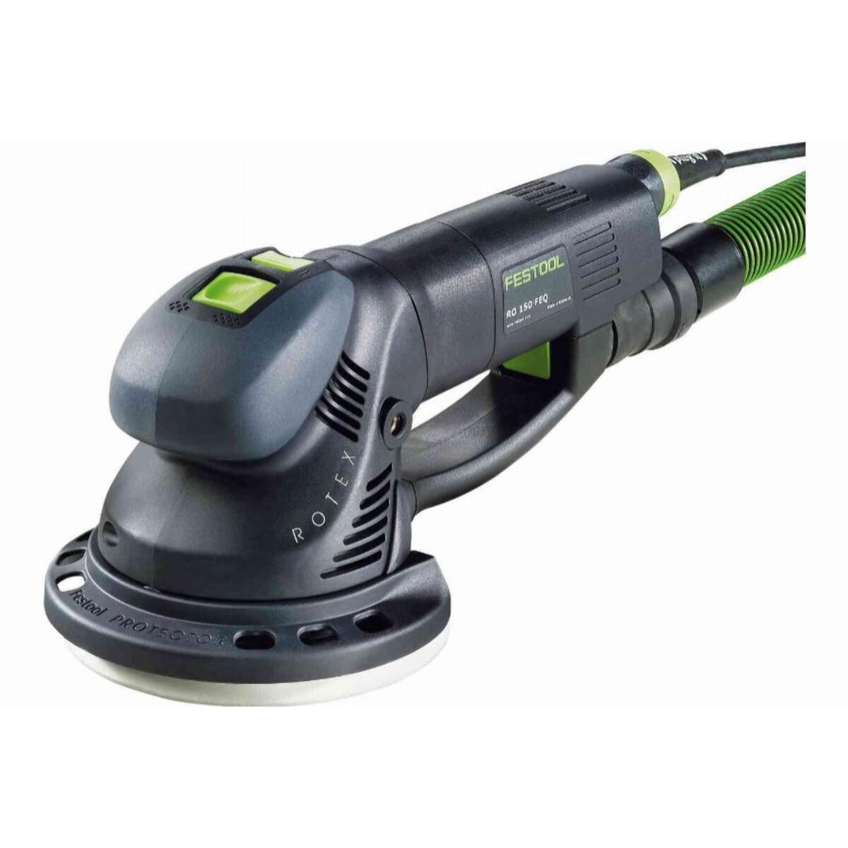 Ponceuse ROTEX RO 150 FEQ-Plus 720W - FESTOOL - 576017