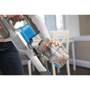 Aspirateur Balai sans fil Powerseries Extreme Multifonction - 36V 2,0 Ah BLACK+DECKER BHFEV362D-QW