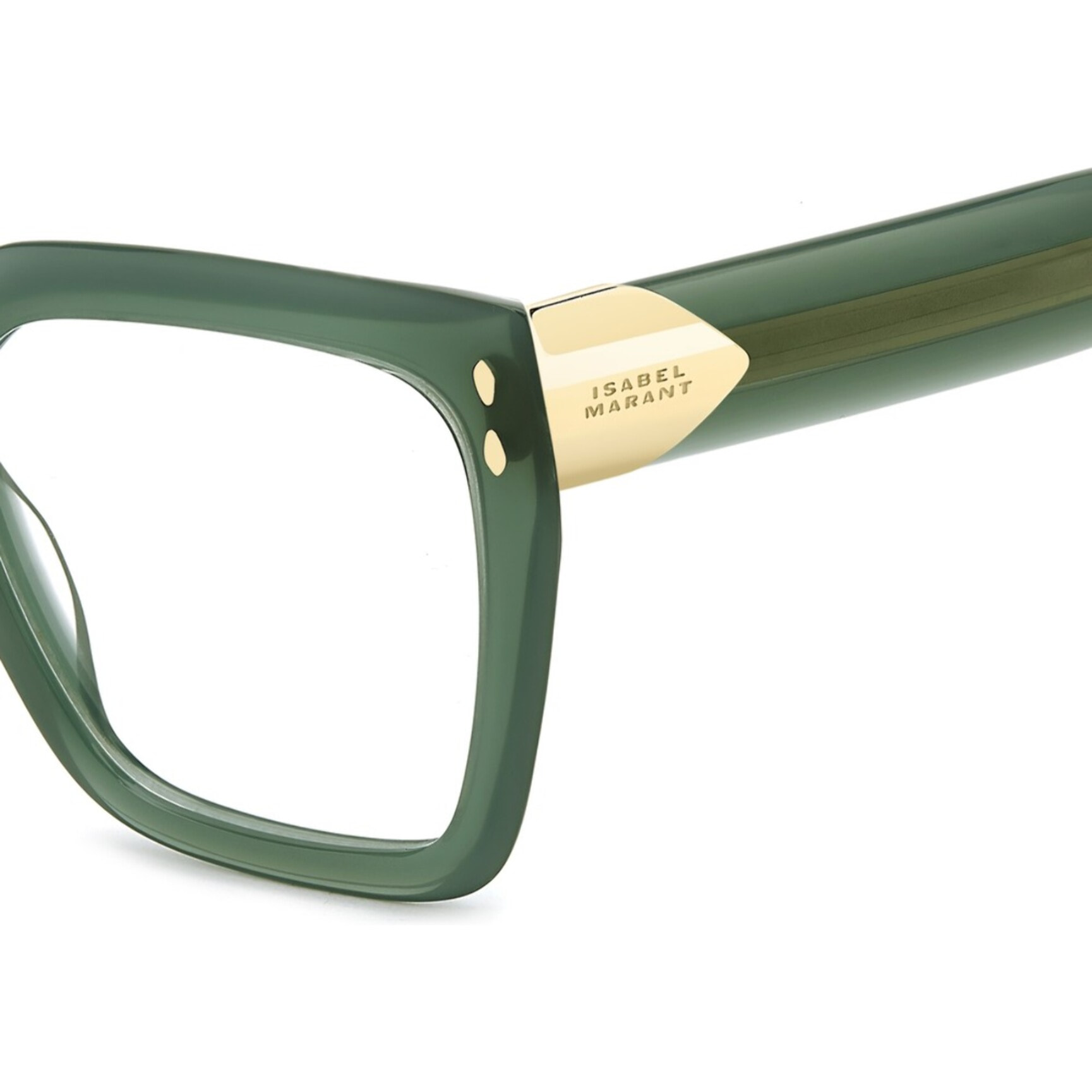 Gafas de Vista Isabel Marant IM 0249 1ED de Acetato Mujer 51 mm