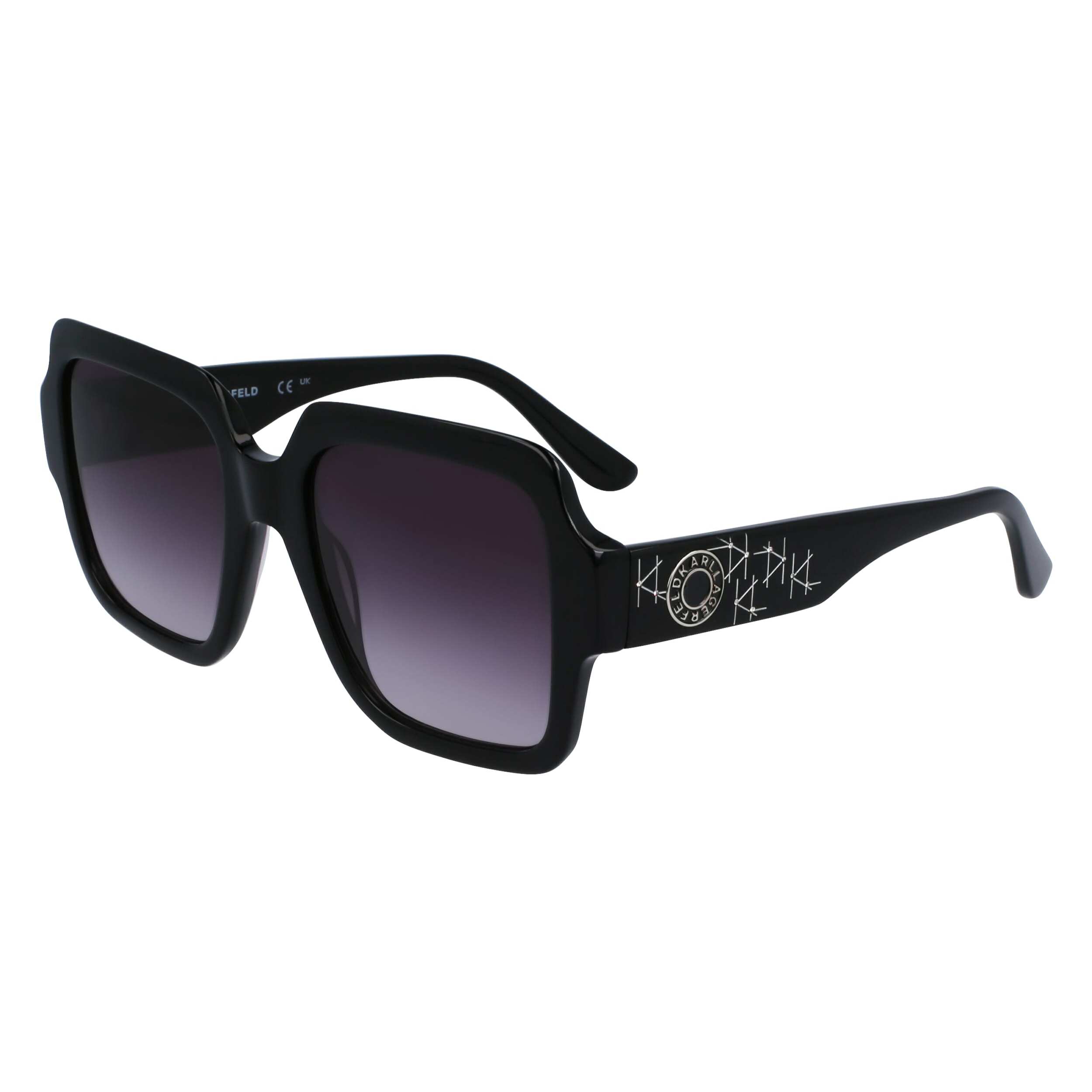 Gafas de sol Karl Lagerfeld Mujer KL6104SR-001