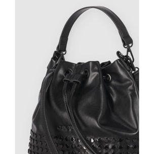 Bolso-Negro/Black Bajo