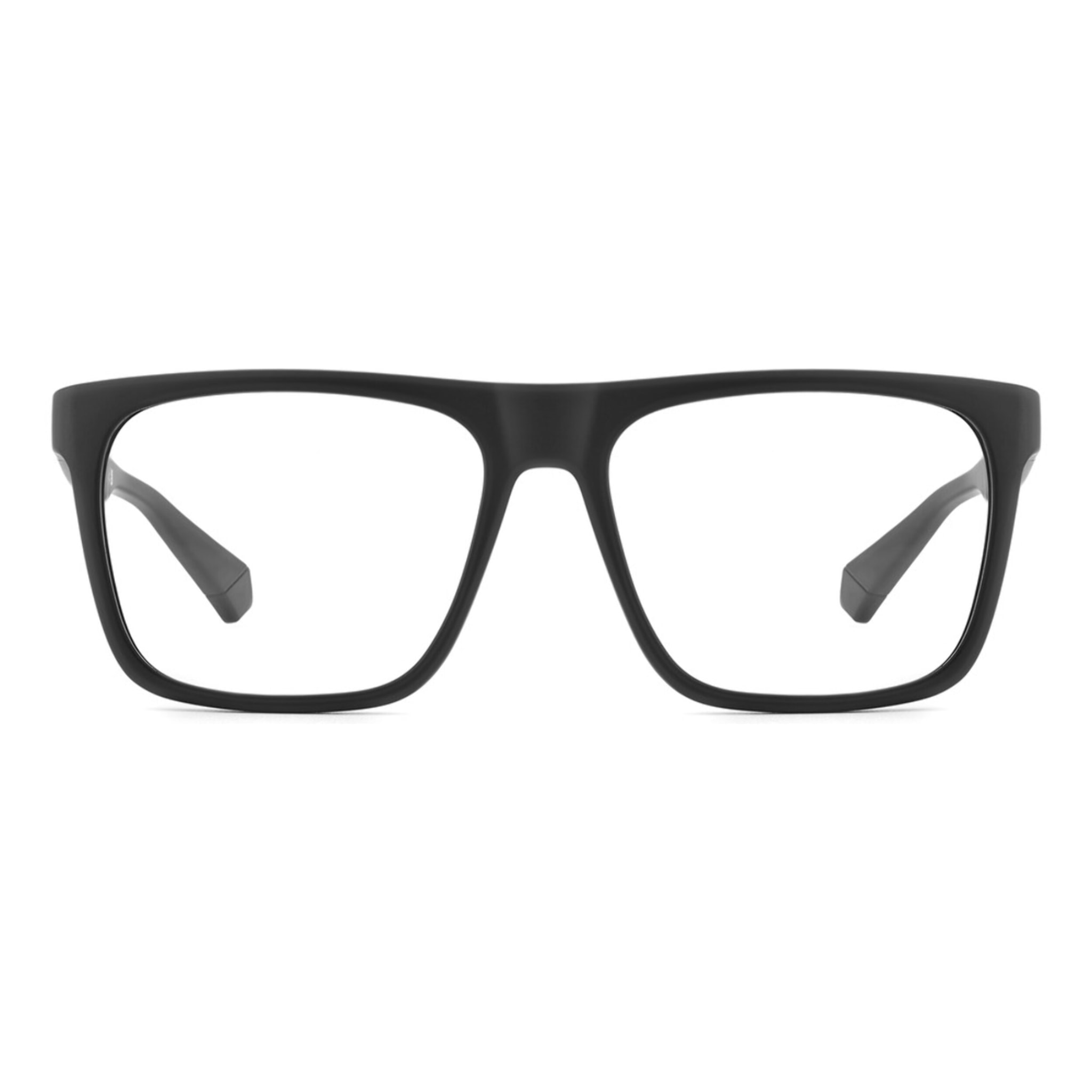 Gafas de Vista Polaroid PLD D533 003 de Tr90 Unisex 56 mm