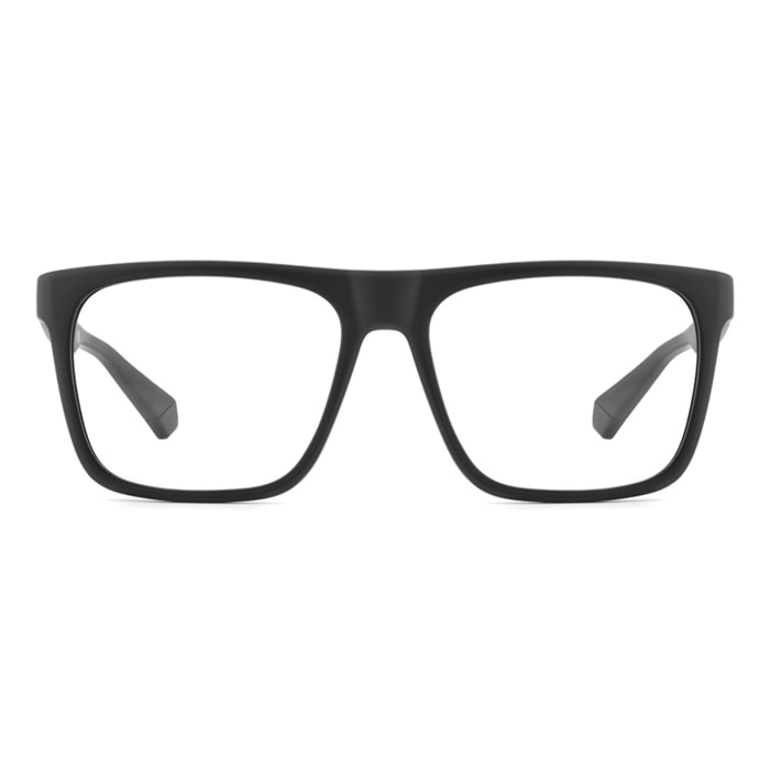 Gafas de Vista Polaroid PLD D533 003 de Tr90 Unisex 56 mm