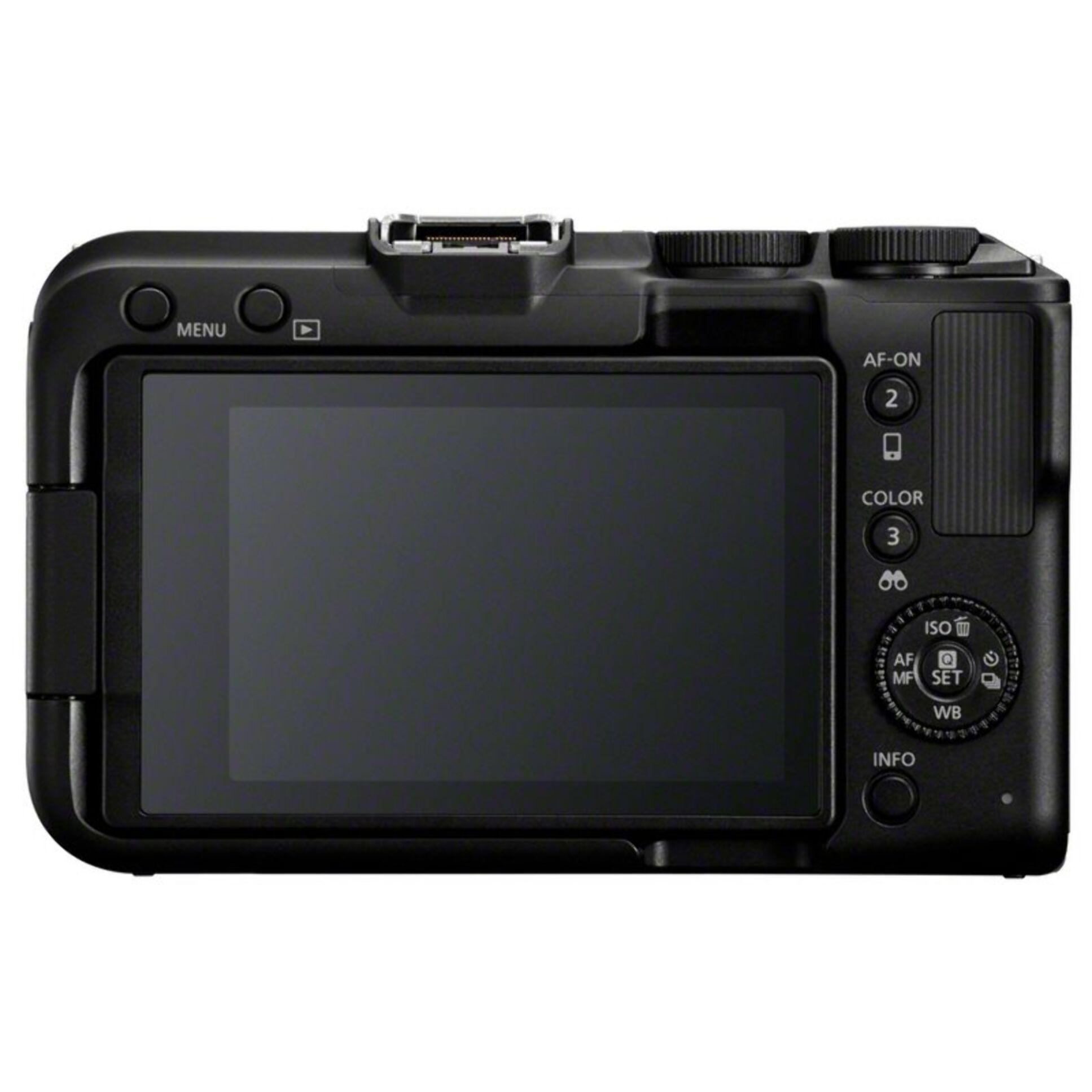 Appareil photo Hybride CANON EOS R50 V Noir + RF-S 14-30mm F4-6.3 IS