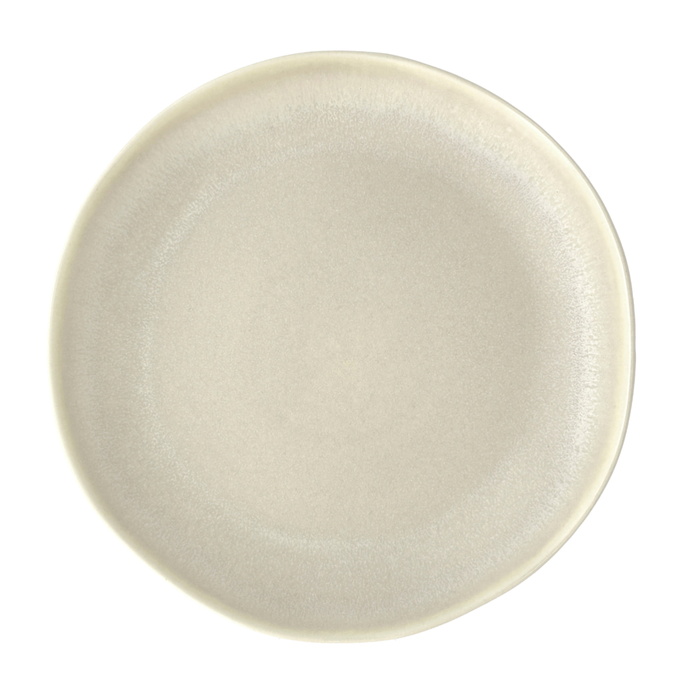 Assiette plate Shoku