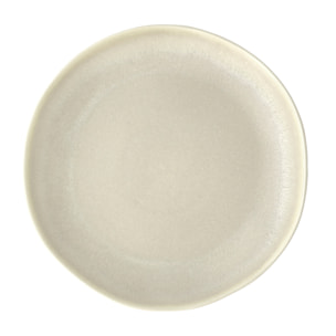 Assiette plate Shoku